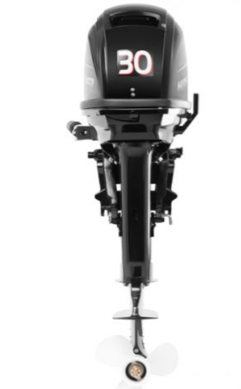 Лодочный мотор HIDEA HD30FHS в Невинномысске