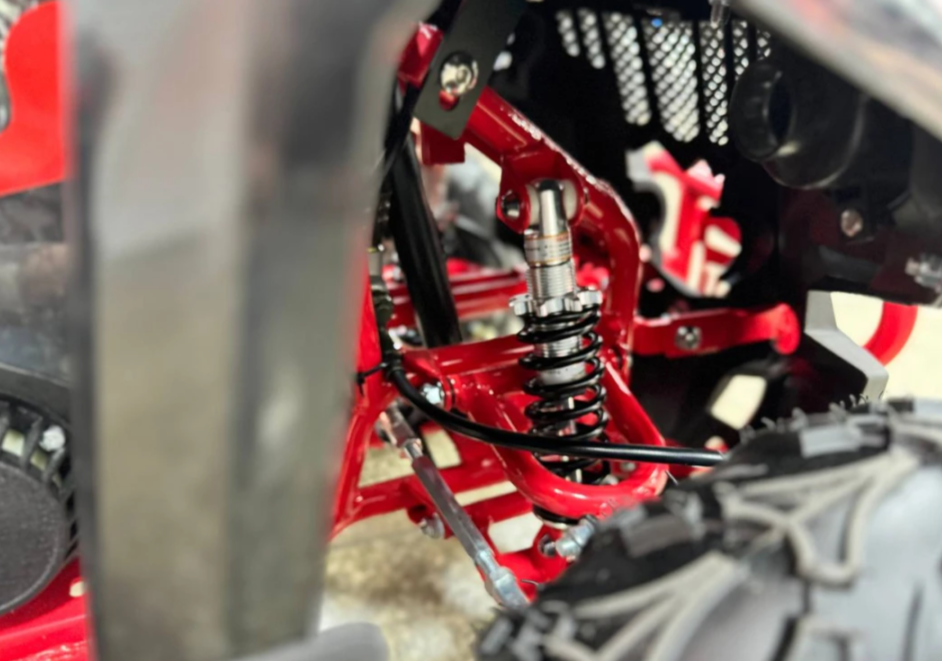 Квадроцикл GBM ROBLOX в Невинномысске