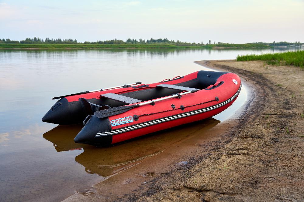 Лодка MISHIMO LITE 360 в Невинномысске