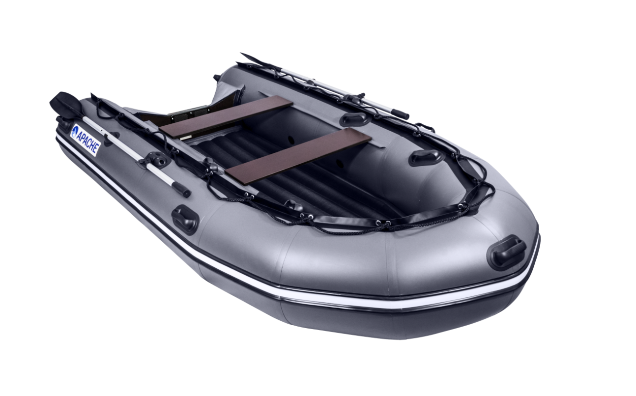 Лодка APACHE 3300 НДНД в Невинномысске