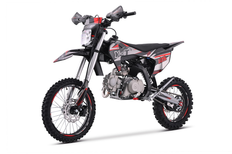 Питбайк YACOTA H5 125 в Невинномысске