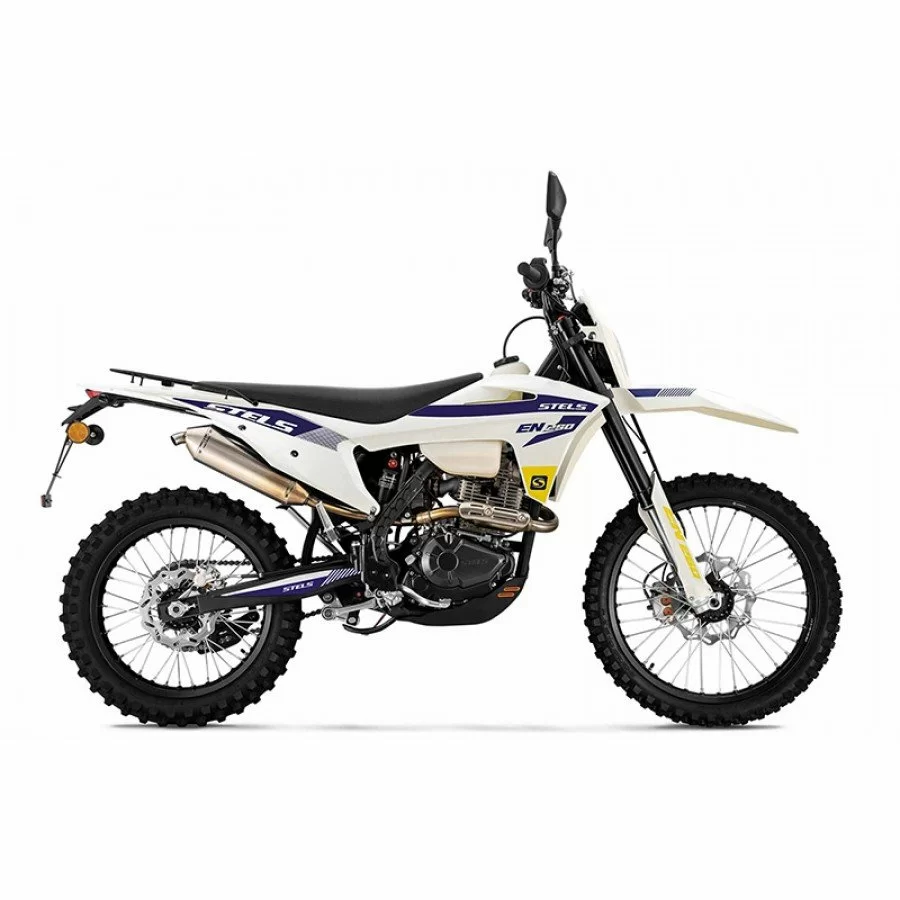 Мотоцикл STELS ЭНДУРО EN250  в Невинномысске