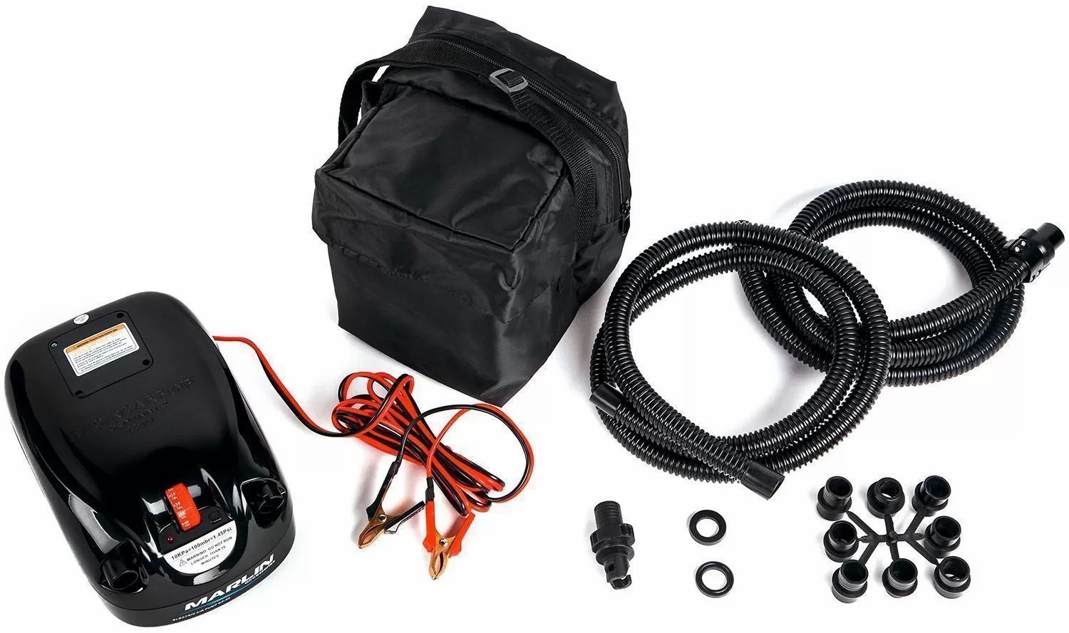 ЭЛЕКТРИЧЕСКИЙ НАСОС MARLIN GP-80 в Невинномысске