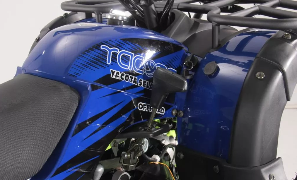 Квадроцикл YACOTA SELA MAX в Невинномысске