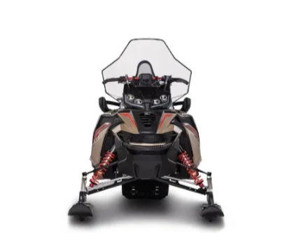 Снегоход AODES Siberiacross 1000 WT 508mm LCD 6.8 в Невинномысске