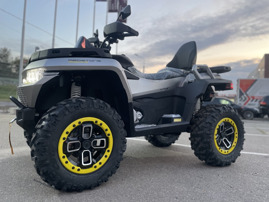 Квадроцикл BENDA Redstone 550 R2 в Невинномысске