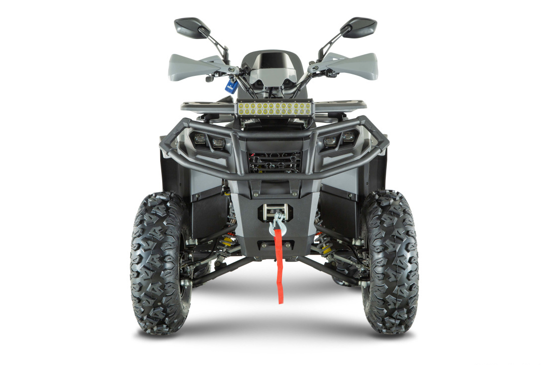 Квадроцикл YACOTA VIKING PRO 250 в Невинномысске