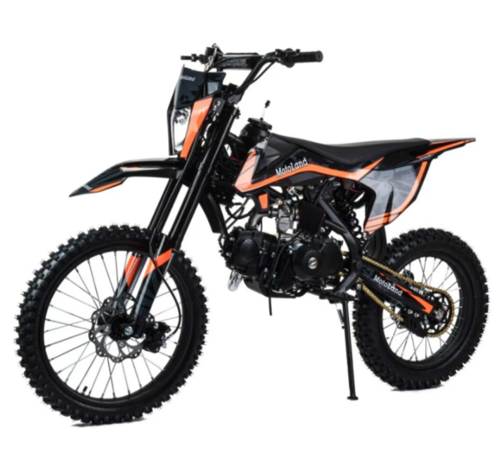 Питбайк MOTOLAND (МОТОЛЕНД) 150 GF150 E 19/16 в Невинномысске