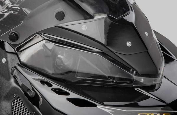 Снегоход STELS SA600R (L LUX WT) ВИТЯЗЬ 2.0 К01 Tech в Невинномысске