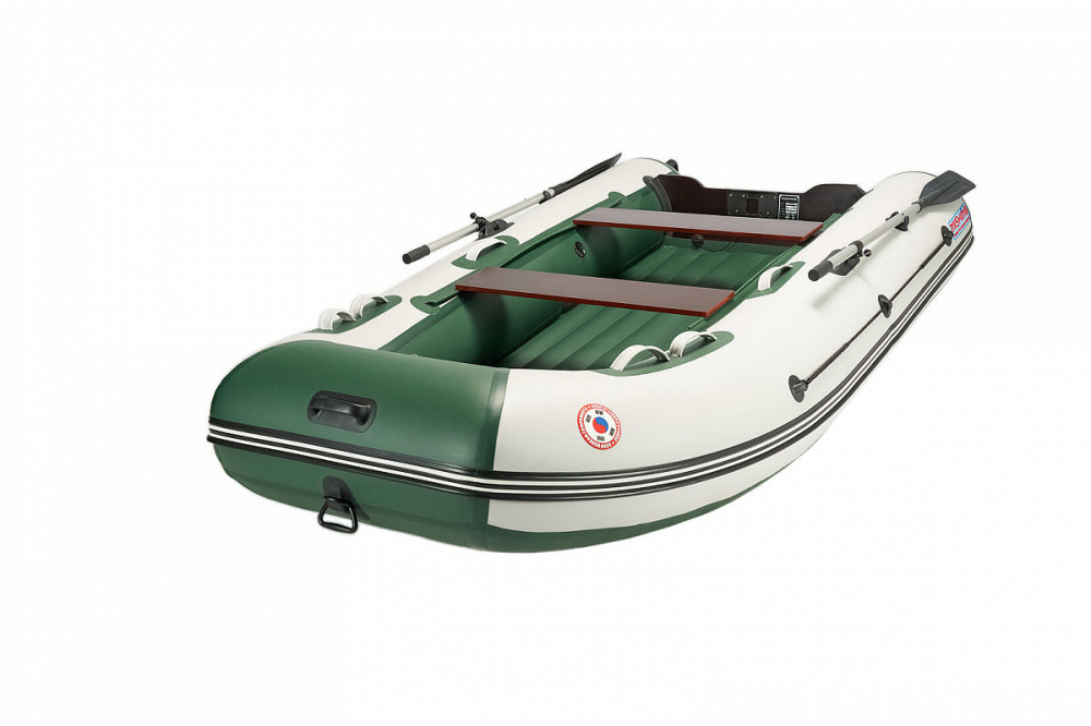 Лодка MISHIMO LITE 300 в Невинномысске