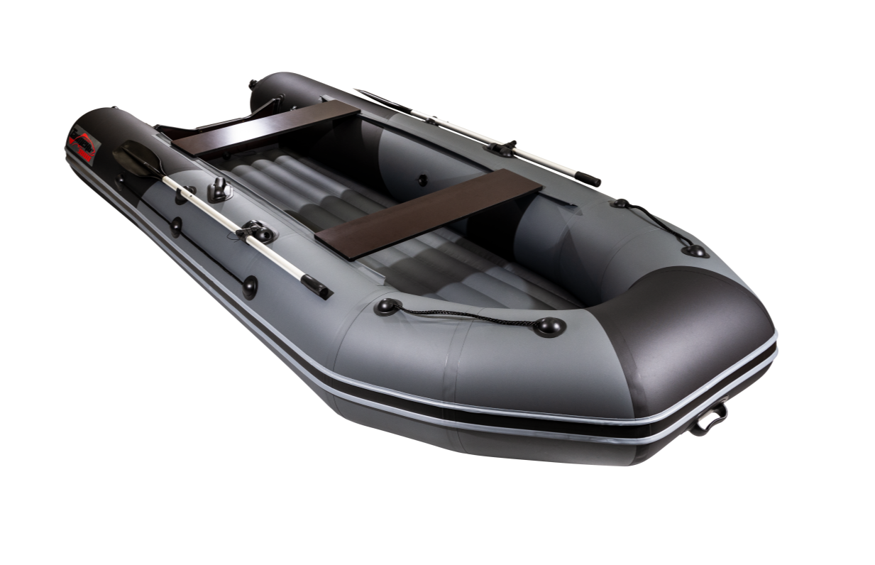 Лодка Таймень NX 3800 НДНД PRO в Невинномысске