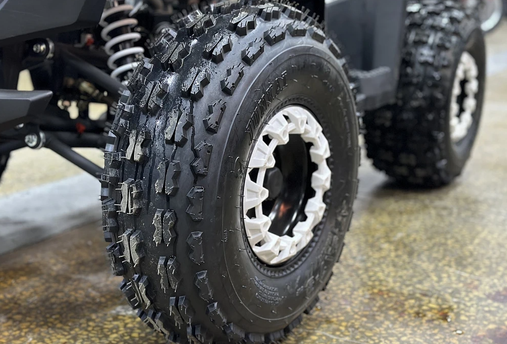 Квадроцикл PROMAX WILD 2.0 190 в Невинномысске