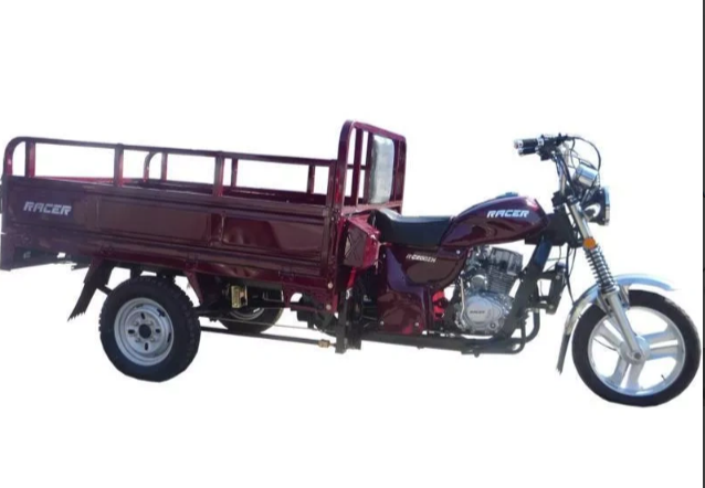 Трицикл RACER RC200ZH MURAVEI в Невинномысске