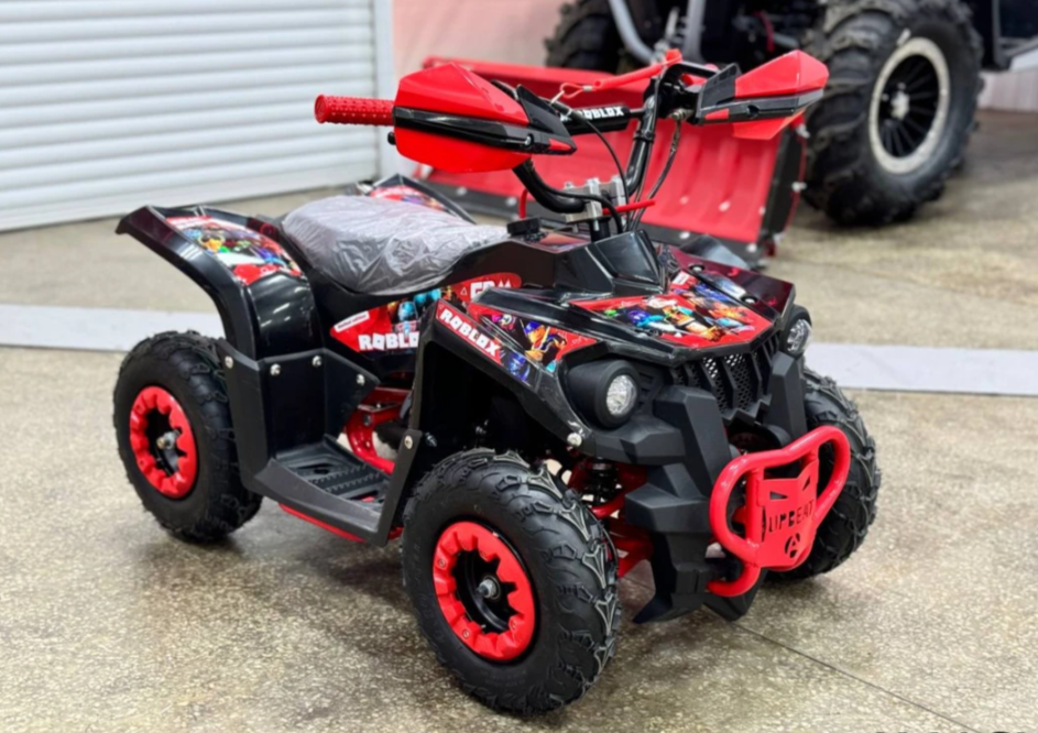 Квадроцикл GBM ROBLOX в Невинномысске