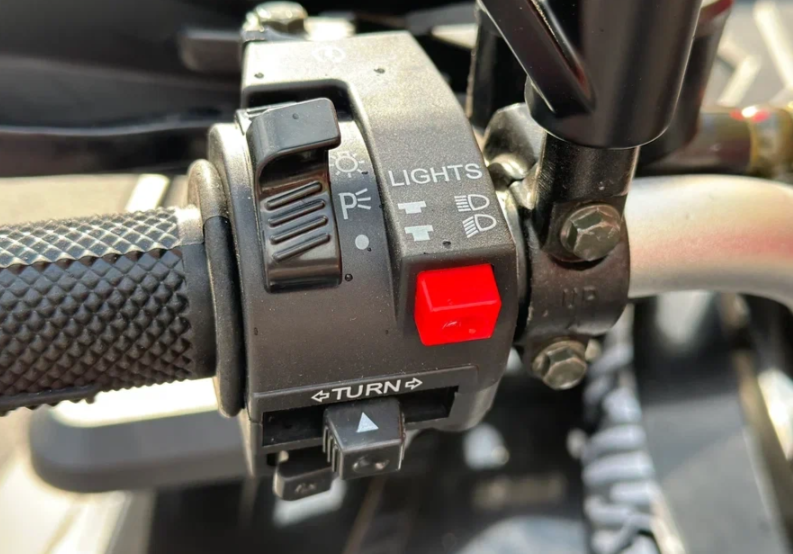 Квадроцикл GBM CROSS HILL 300 NEW в Невинномысске