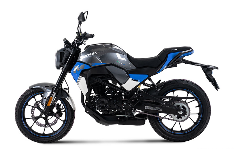 Мотоцикл TMBK MONTANA NG в Невинномысске