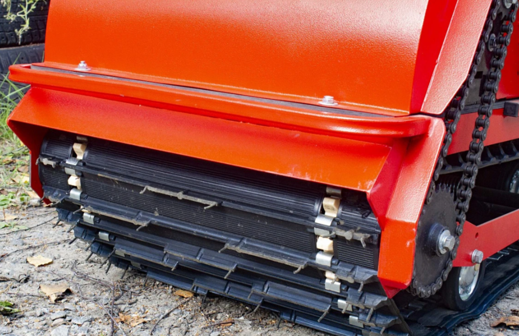 Мотобуксировщик POMOR X-600 K20 в Невинномысске