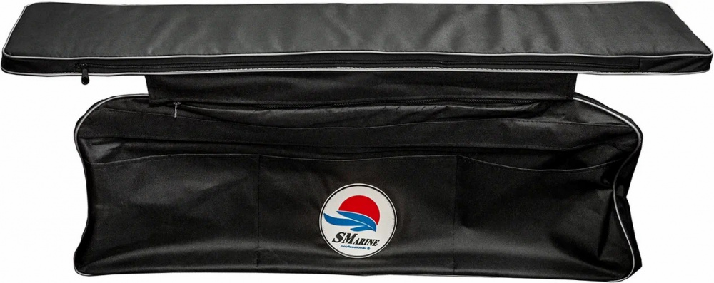 НАКЛАДКА МЯГКАЯ + СУМКА РУНДУК SDP 420 в Невинномысске