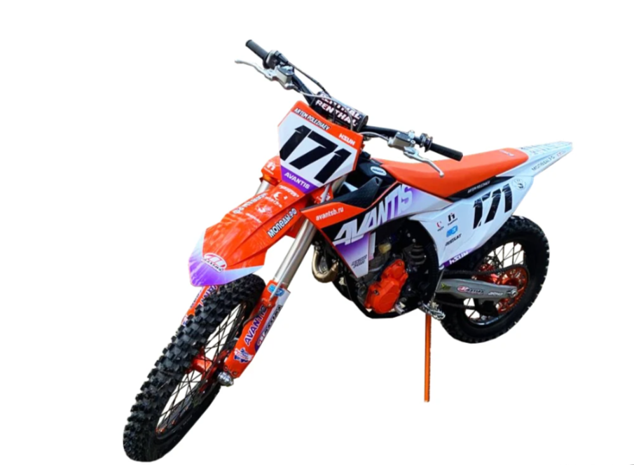 Мотоцикл Avantis NX250 Pro (NX250 Carb) 21/19 (2024) в Невинномысске