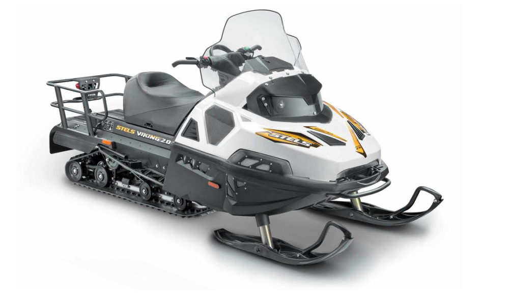 Снегоход SV600T (L ST SWT) ВИКИНГ 2.0 в Невинномысске