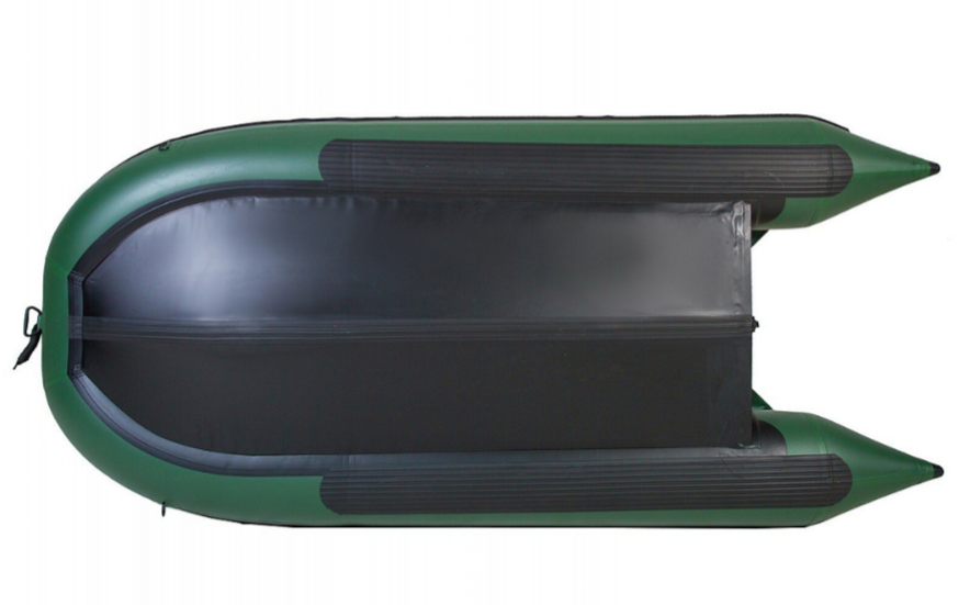 НАДУВНАЯ ЛОДКА GLADIATOR B330AD в Невинномысске