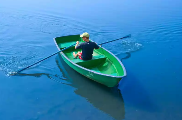 Стеклопластиковая Лодка Голавль в Невинномысске