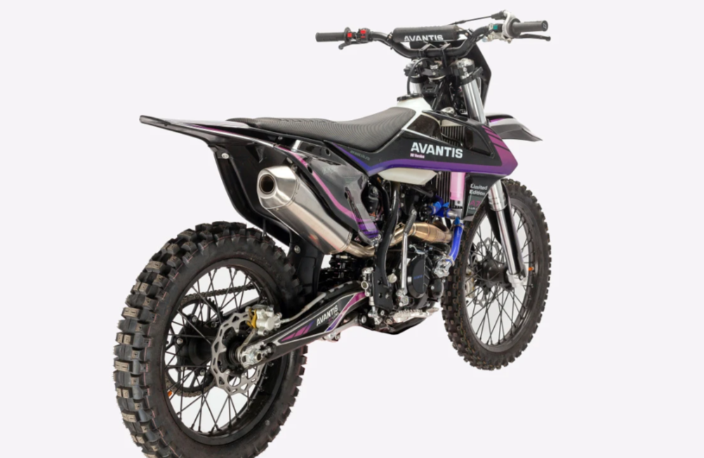 Мотоцикл Avantis A7 NEW (NB300/174MN-5) KKE в Невинномысске