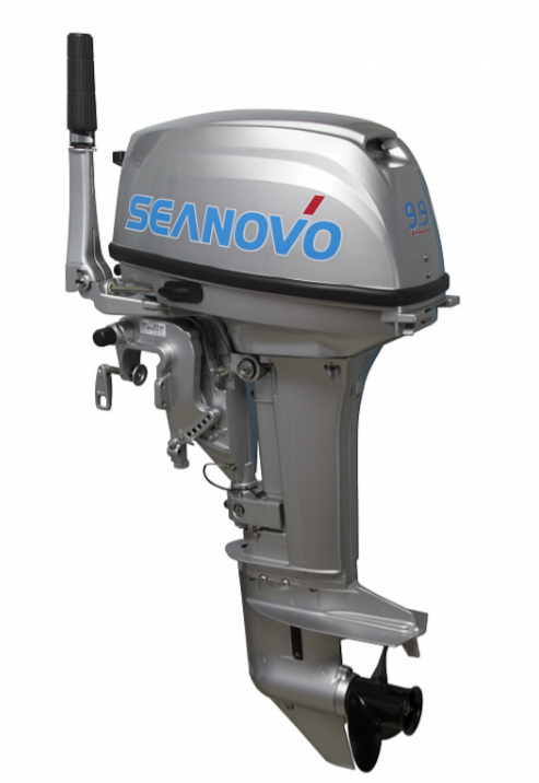 Лодочный мотор Seanovo SN9.9FFEL Enduro в Невинномысске