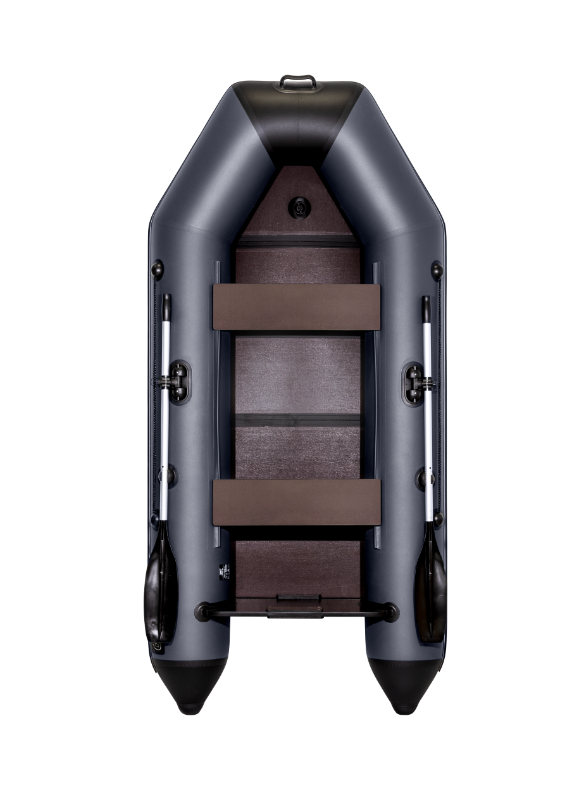  Лодка АКВА 2800 Слань-книжка киль в Невинномысске