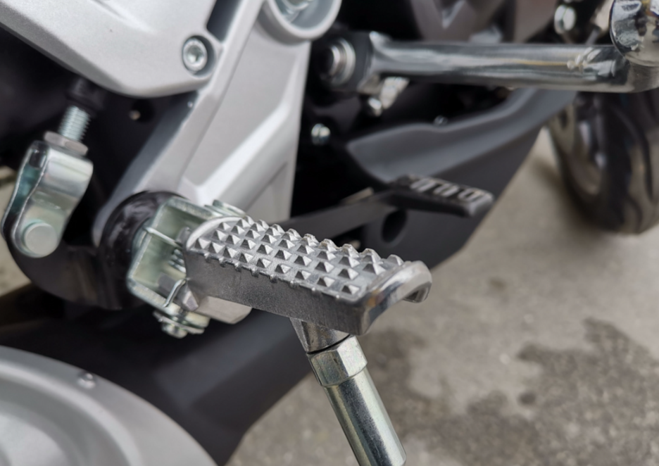 Мотоцикл MOTOLAND (МОТОЛЕНД) 250 CB250 (172FMM-5/PR250) (2022 г.) в Невинномысске