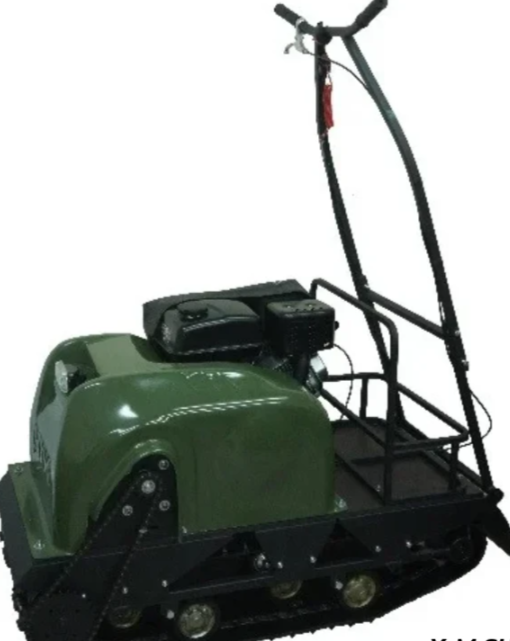 Мотобуксировщик PAXUS 500 AVANT MINI (1200 мм.), 9 л.с. HONDA в Невинномысске