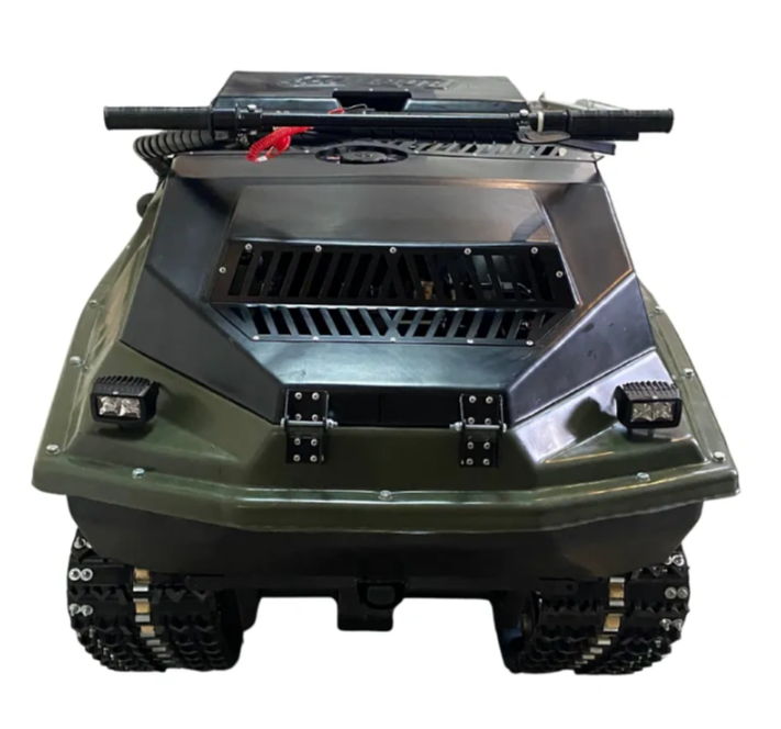 Мотобуксировщик ДиТрак-20 в базовой комплектации (с реверсом) в Невинномысске