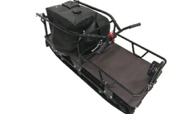 Мотобуксировщик PAXUS 650 9 л.с. в Невинномысске