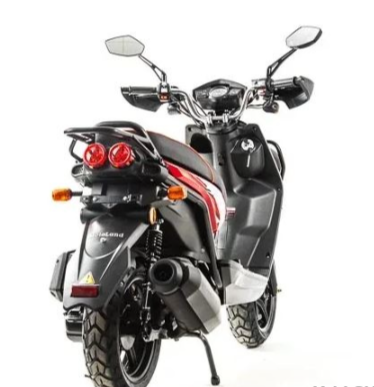 Скутер MOTOLAND (МОТОЛЕНД) BWS150 в Невинномысске