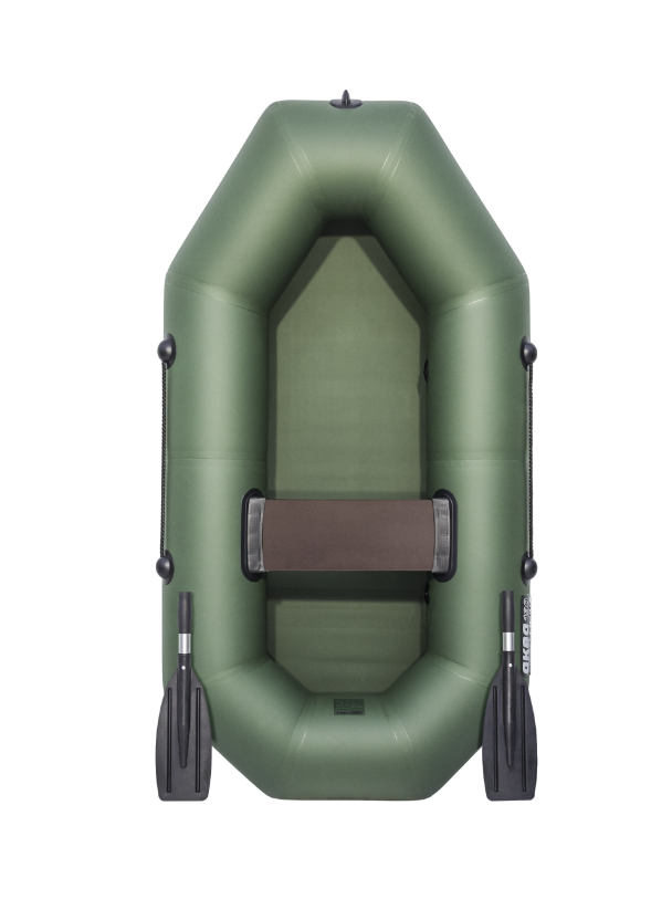  Лодка АКВА-ОПТИМА 190 в Невинномысске