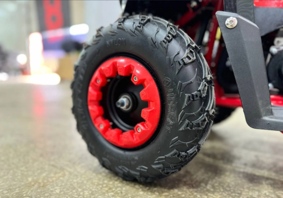 Квадроцикл GBM ROBLOX в Невинномысске