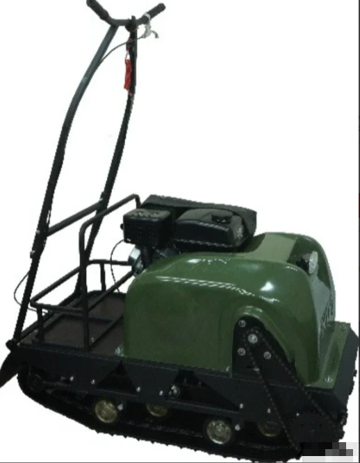 Мотобуксировщик PAXUS 500 AVANT MINI (1200 мм.), 9 л.с. HONDA в Невинномысске