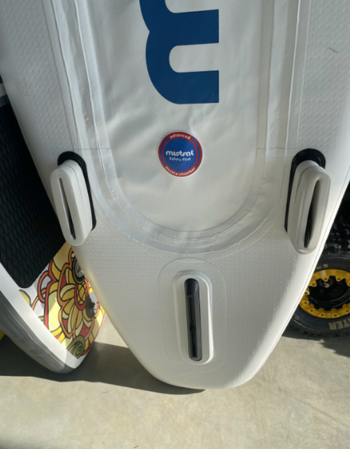 SUP ДОСКА-КАЯК 2 В 1 RAIDEX MISTRAL 10.6’ (320СМ) N 14 в Невинномысске