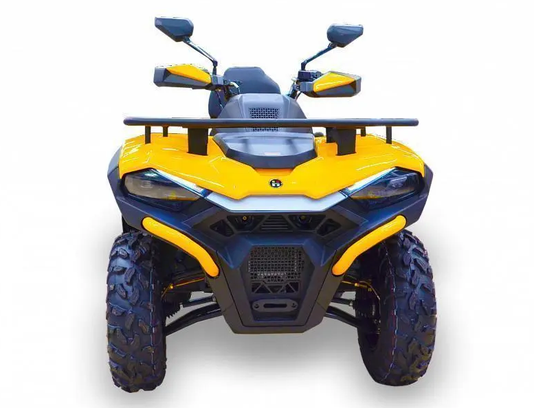 Квадроцикл HISUN GUARDIAN 400L /LONG в Невинномысске