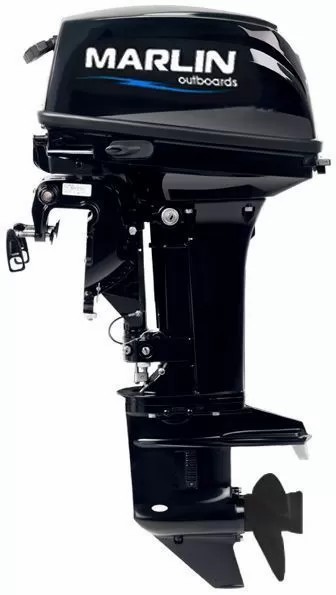 Лодочный мотор MARLIN MP 20 AWRS в Невинномысске
