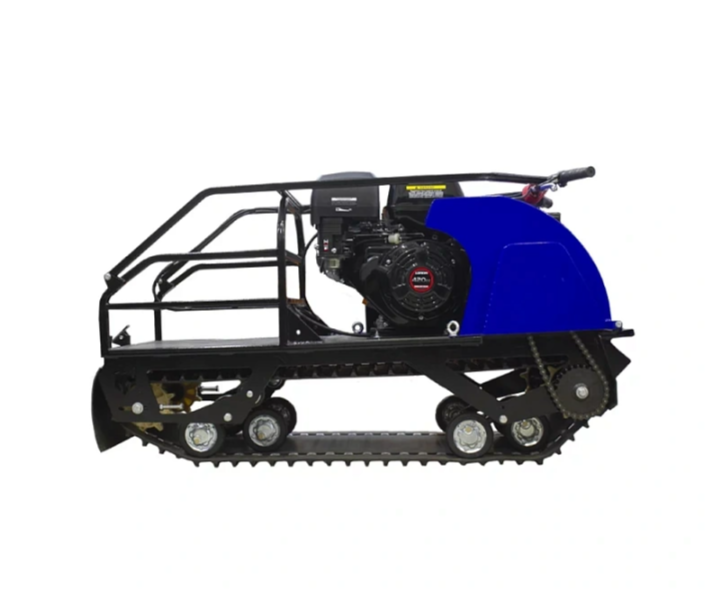 Мотобуксировщик POMOR L-500 PRO (NM) K20 в Невинномысске