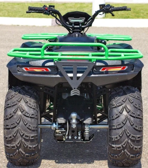 Квадроцикл IRBIS ATV150 в Невинномысске