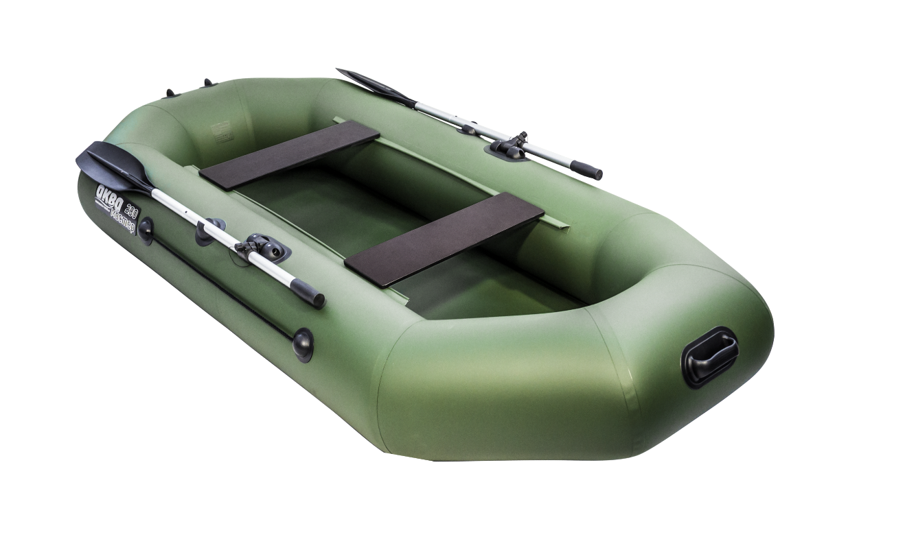 Лодка АКВА-МАСТЕР 280 в Невинномысске