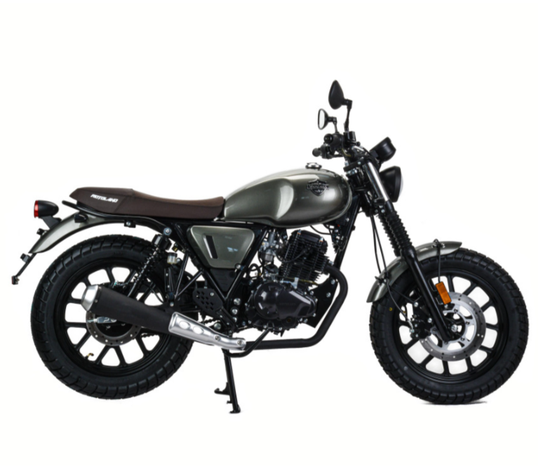 Мотоцикл MOTOLAND (МОТОЛЕНД) TEXAS 300 в Невинномысске