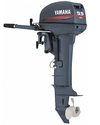 ЛОДОЧНЫЙ МОТОР YAMAHA 9.9FMHS в Невинномысске