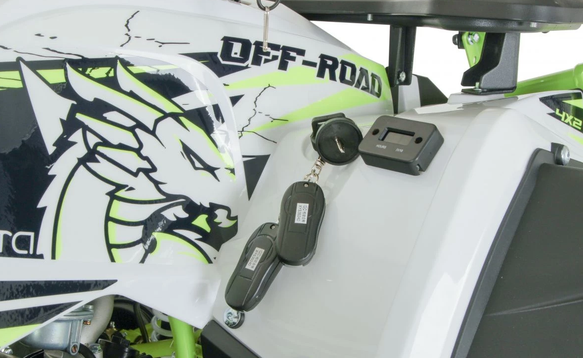 Квадроцикл YACOTA DRAGON 125 в Невинномысске