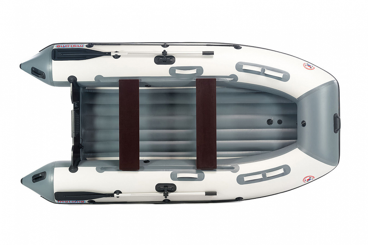 Лодка MISHIMO LITE 360 в Невинномысске