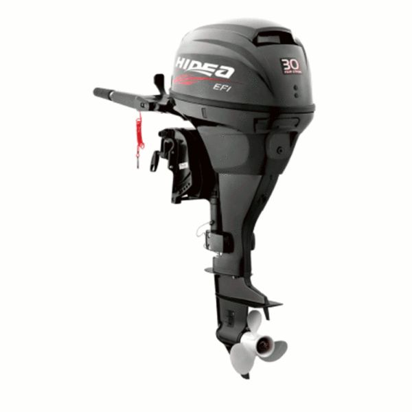 Лодочный мотор HIDEA HDEF30HES EFI в Невинномысске