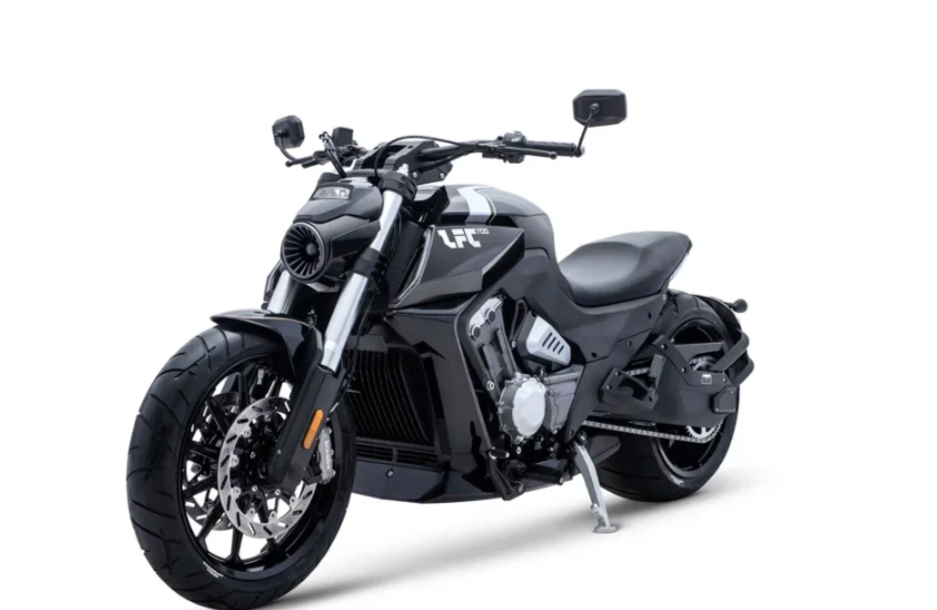 Мотоцикл Benda LFC 700 в Невинномысске