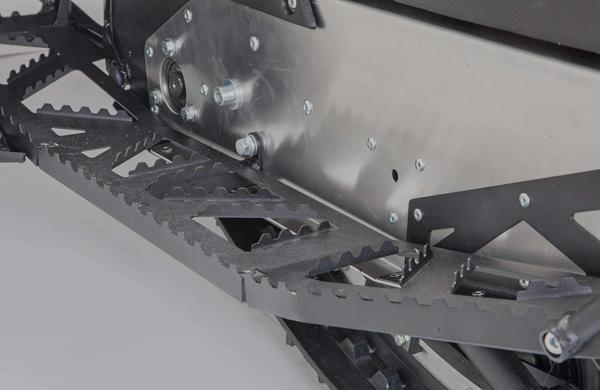 Снегоход STELS Капитан-150 2023 в Невинномысске